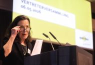 
                                  spar+bau Vertreterversammlung 2026