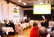 
                                  spar+bau Vertreterversammlung 2026