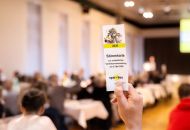 
                                  spar+bau Vertreterversammlung 2026