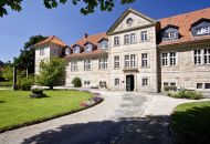 
                                  Das Kloster in Barsinghausen
