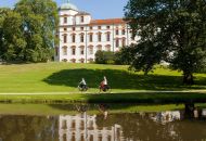 
                                  Fahrradausflug um das Celler Schloss