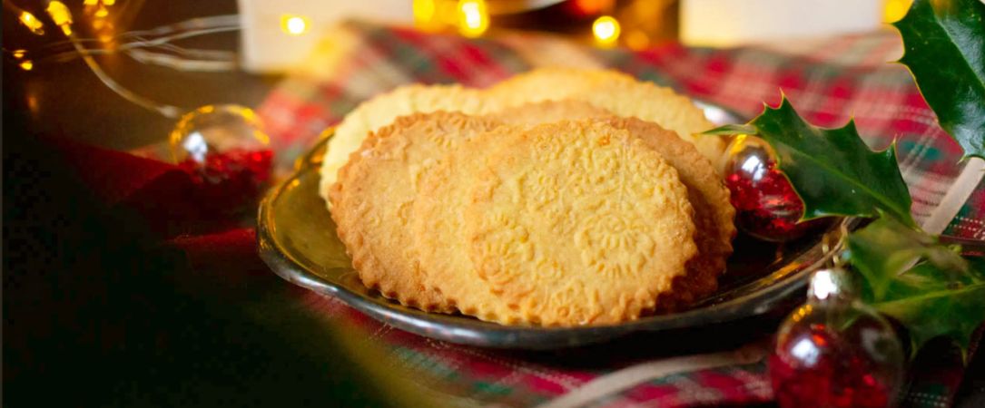 
                  Butter-Spekulatius