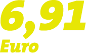 6.91.Euro
