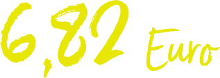 6.82 Euro
